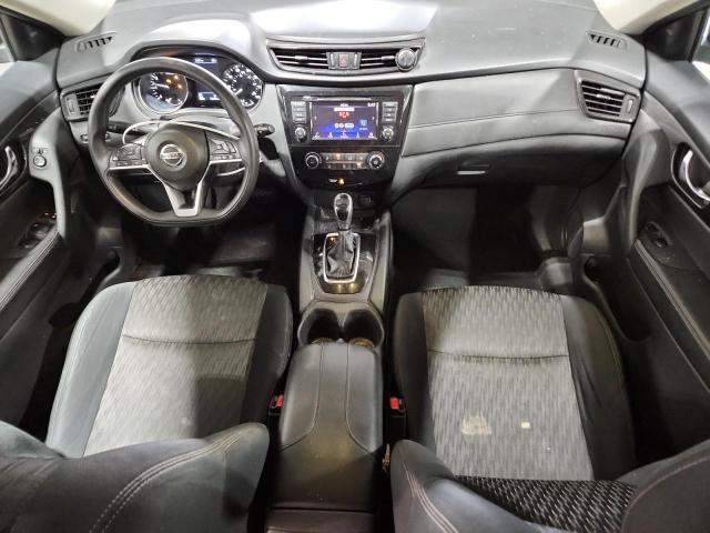 Фото 8 - NISSAN ROGUE