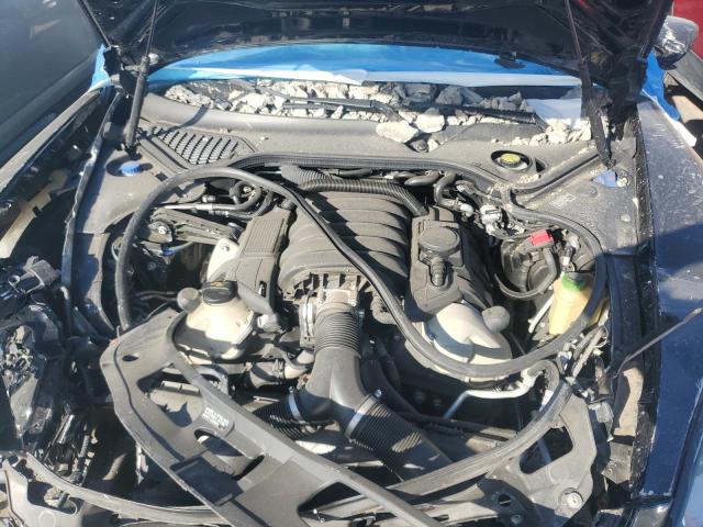 Фото 11 - PORSCHE PANAMERA