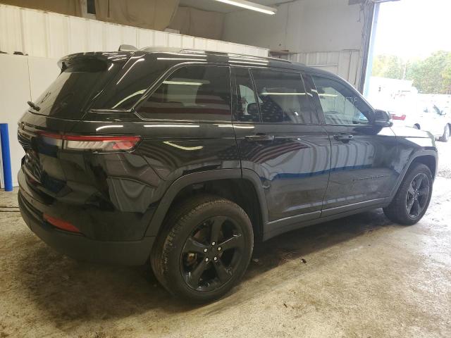 Фото 3 - JEEP GRAND CHER