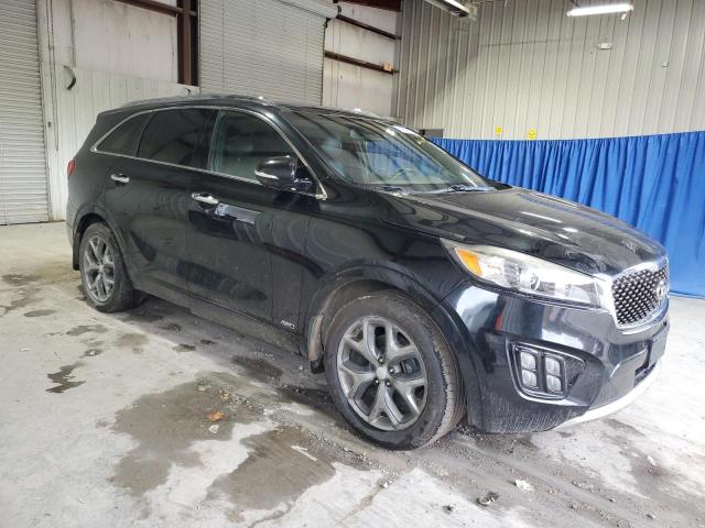 Фото 4 - KIA SORENTO