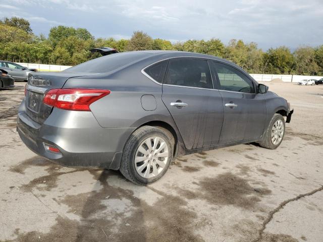 Фото 3 - NISSAN SENTRA