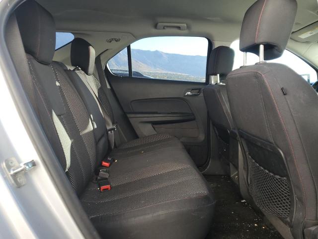 Фото 11 - CHEVROLET EQUINOX