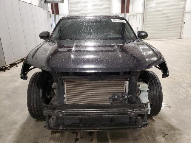 Фото 5 - VOLKSWAGEN ATLAS