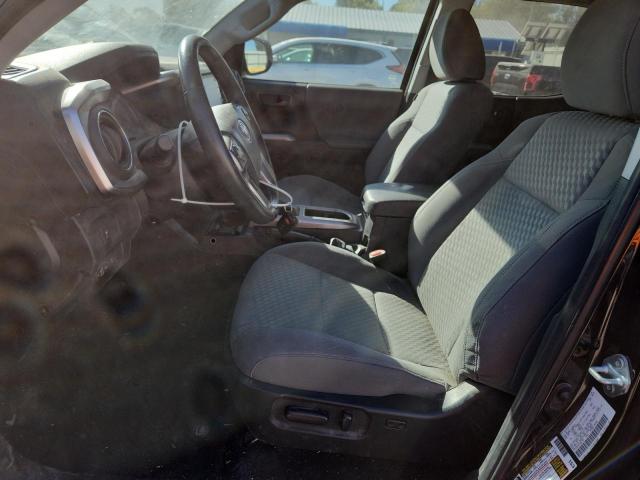 Фото 7 - TOYOTA TACOMA