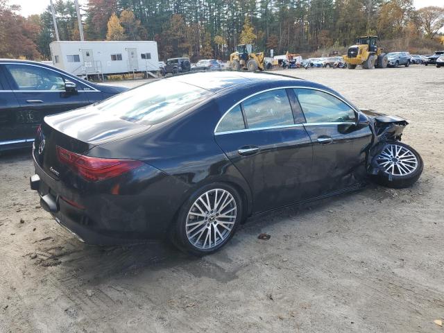 Фото 3 - MERCEDES-BENZ CLA-CLASS