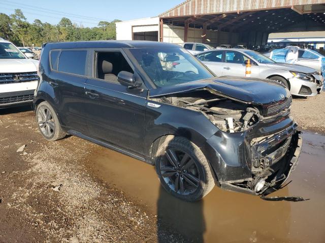Фото 4 - KIA SOUL