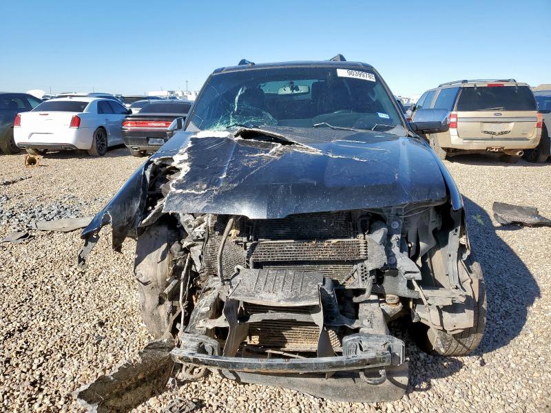 Фото 5 - LINCOLN NAVIGATOR