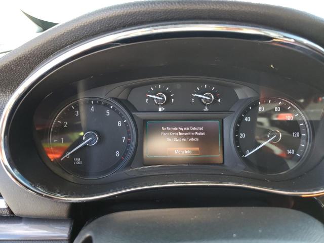 Фото 9 - BUICK ENCORE