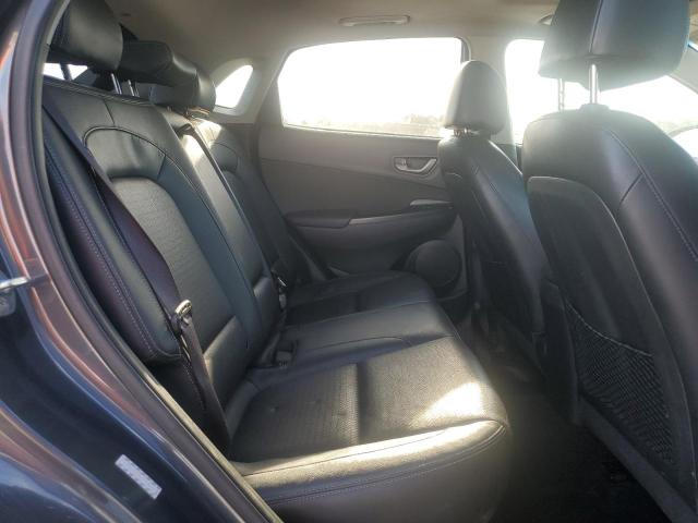 Фото 11 - HYUNDAI KONA