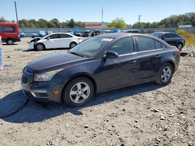 Фото 1 - CHEVROLET CRUZE