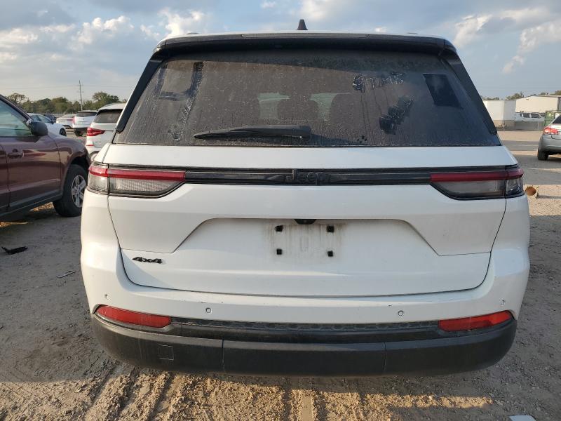 Фото 6 - JEEP GRAND CHER