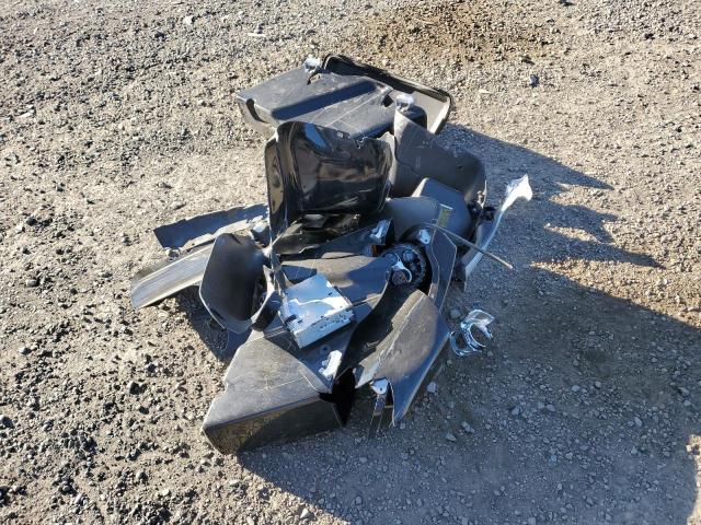 HARLEY-DAVIDSON FL 2010