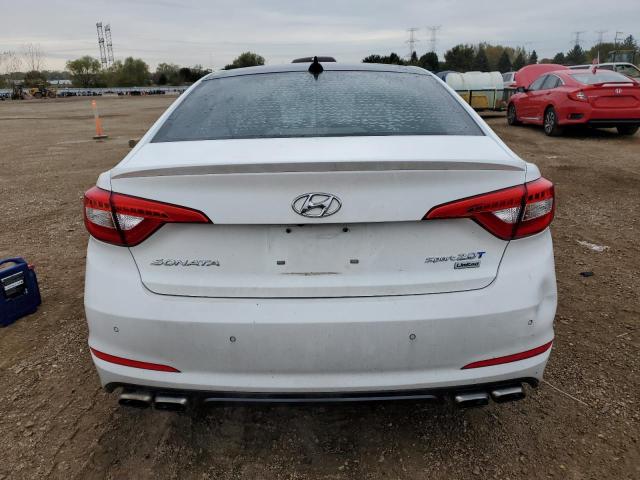 Фото 6 - HYUNDAI SONATA