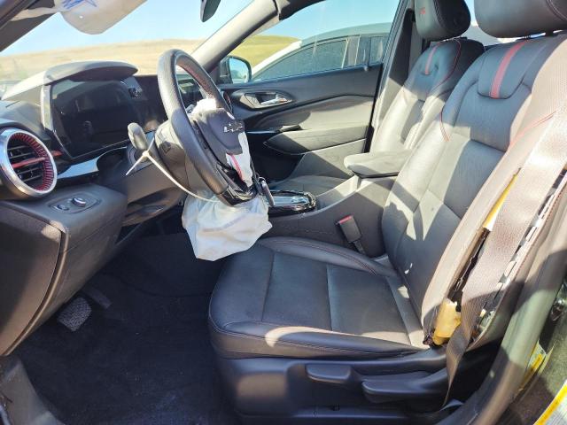 Фото 7 - CHEVROLET TRAX 2RS