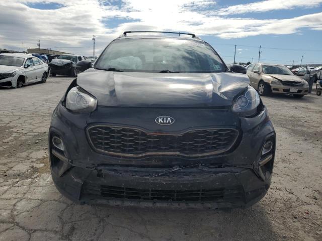 Фото 5 - KIA SPORTAGE