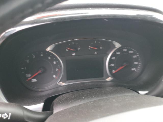 Фото 9 - CHEVROLET TRAVERSE