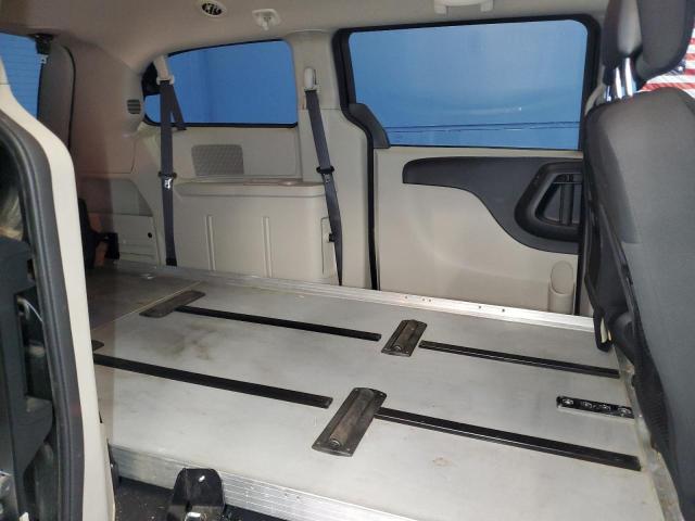 Фото 11 - DODGE CARAVAN