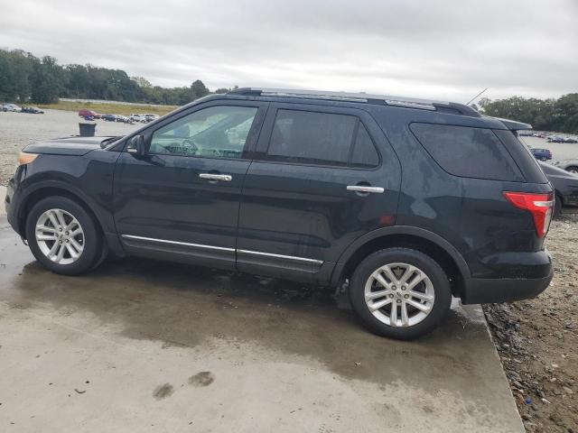 Фото 2 - FORD EXPLORER