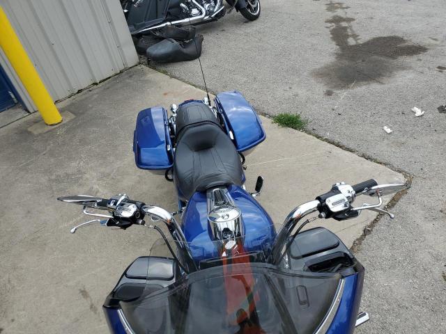 HARLEY-DAVIDSON FL 2015