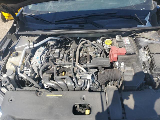 Фото 11 - NISSAN SENTRA