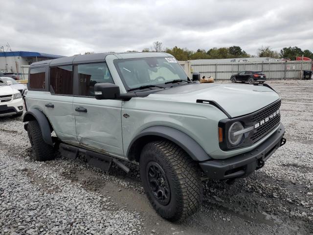 Фото 4 - FORD BRONCO