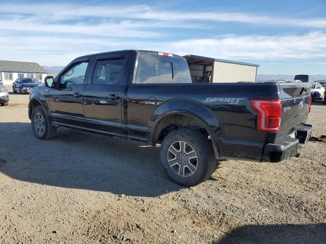 Фото 2 - FORD F-150