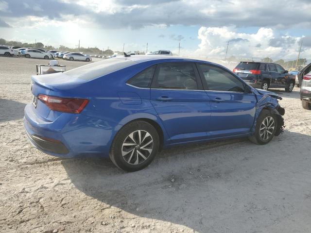 Фото 3 - VOLKSWAGEN JETTA