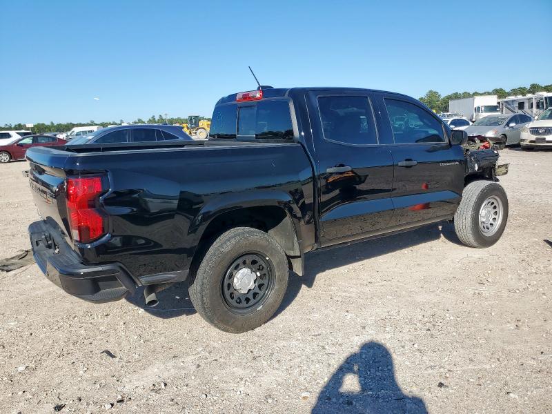 Фото 3 - CHEVROLET COLORADO