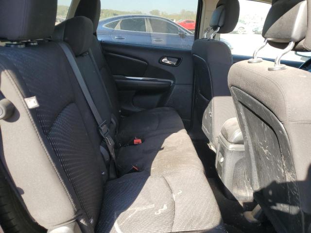 Фото 11 - DODGE JOURNEY