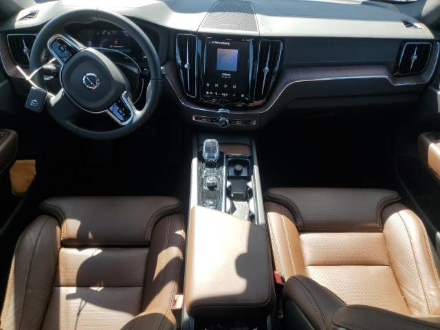 VOLVO XC60 ULTRA 2025 VIN YV4M12RM7S1106813