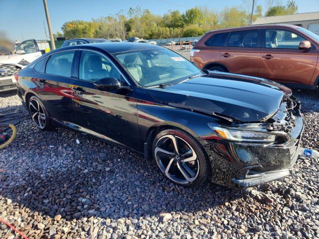 Фото 4 - HONDA ACCORD