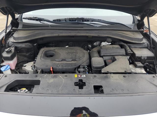 Фото 11 - HYUNDAI SANTA FE