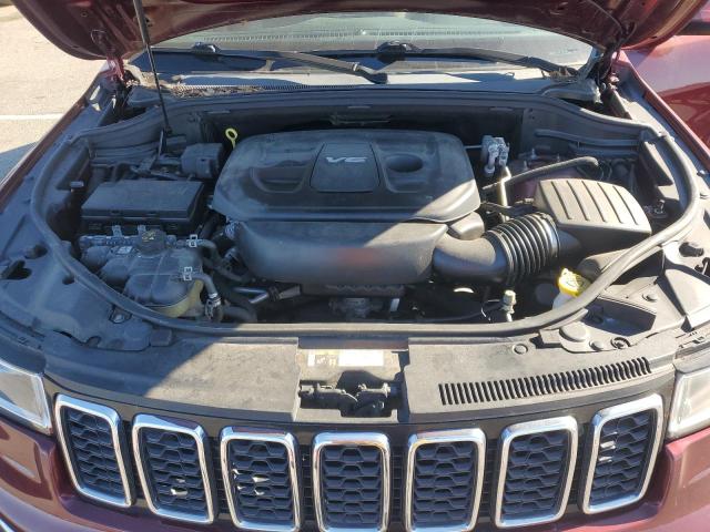 Фото 12 - JEEP GRAND CHER