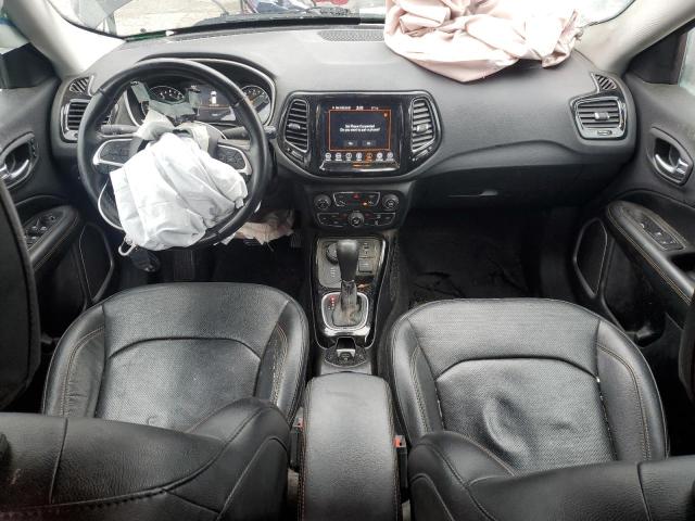 JEEP COMPASS 2021 VIN 3C4NJDCB8MT514033