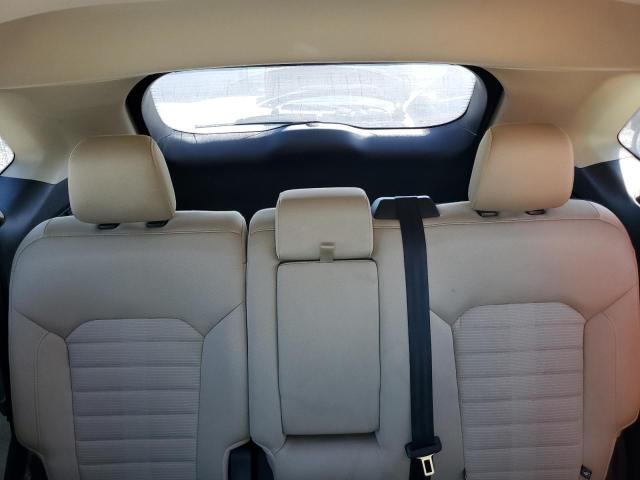 Фото 10 - FORD EDGE