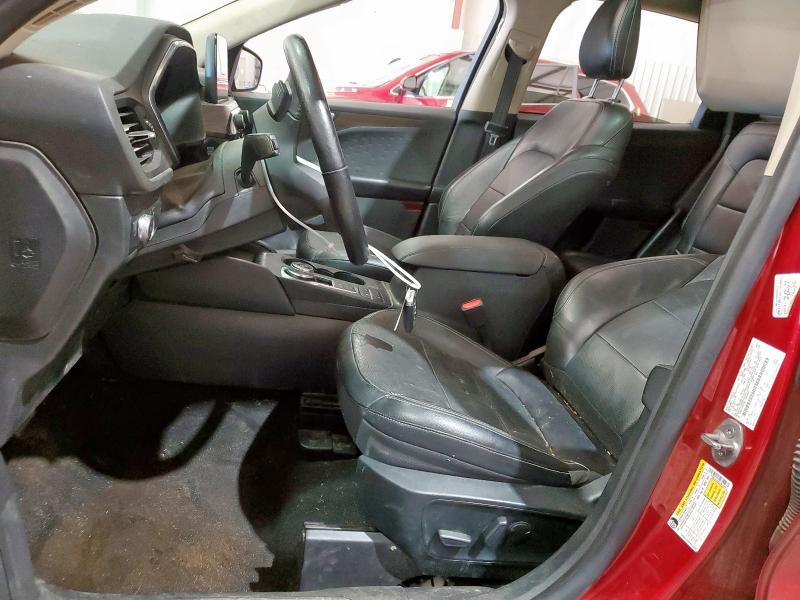 Фото 7 - FORD ESCAPE