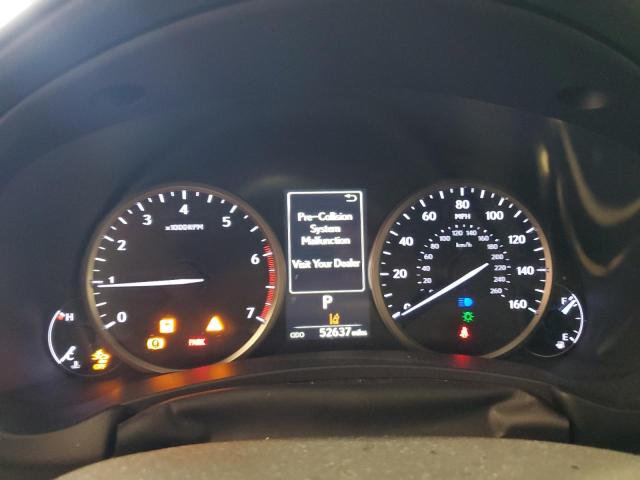 Фото 9 - LEXUS NX