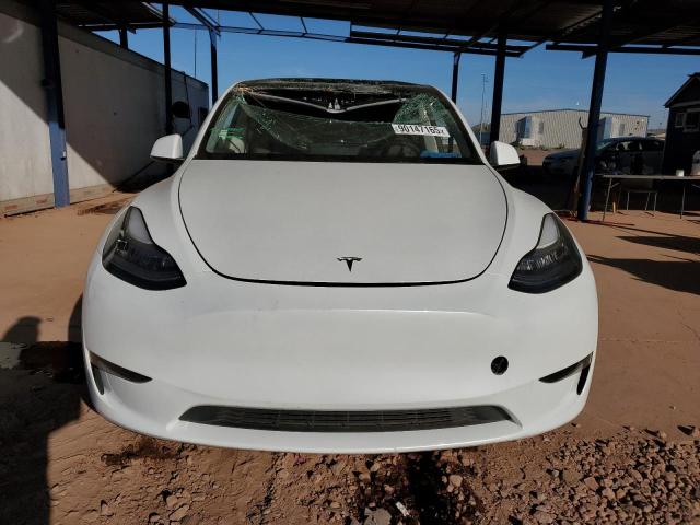 Фото 5 - TESLA MODEL Y