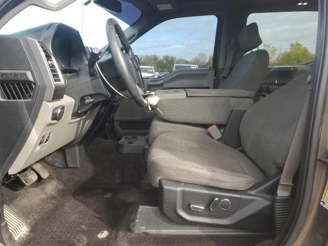 Фото 7 - FORD F-150