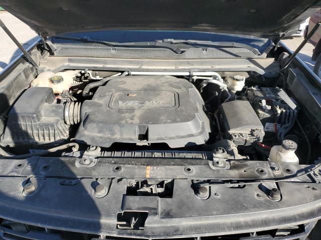 Фото 11 - CHEVROLET COLORADO