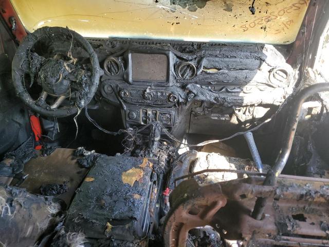 Фото 8 - JEEP WRANGLER