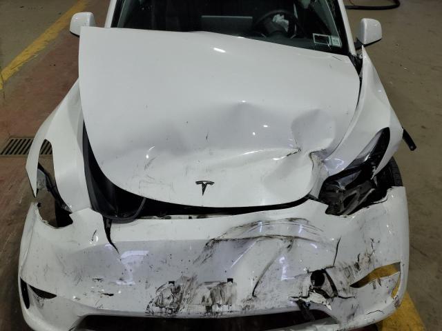 Фото 11 - TESLA MODEL Y