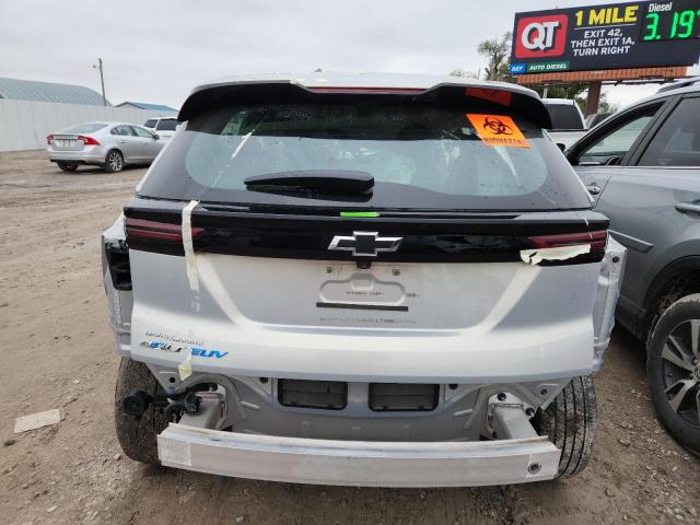 CHEVROLET BOLT 2023 VIN 1G1FZ6S05P4202439