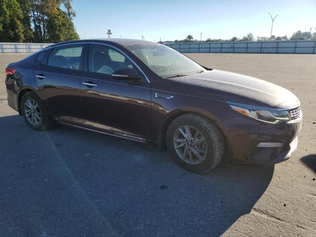 Фото 4 - KIA OPTIMA
