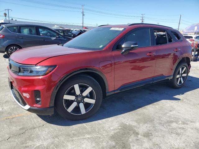 Фото 1 - HONDA PROLOGUE T