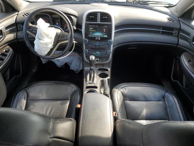 Фото 8 - CHEVROLET MALIBU