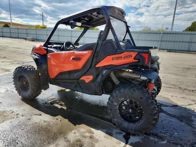 Фото 3 - CAN-AM MAVERICK S