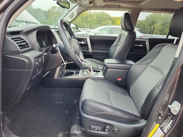 Фото 7 - TOYOTA 4RUNNER