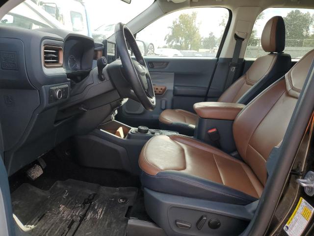 FORD MAVERICK 2022 VIN 3FTTW8E90NRA87889