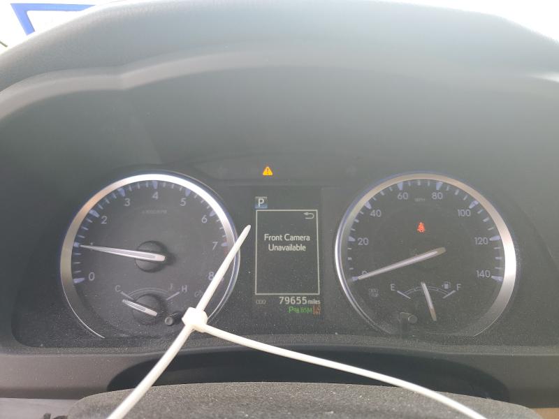 Фото 9 - TOYOTA HIGHLANDER